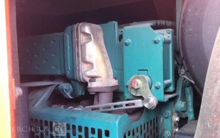 ATLAS COPCO QAS250  1A65G006