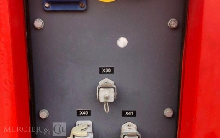 ATLAS COPCO QAS250  1A65G006