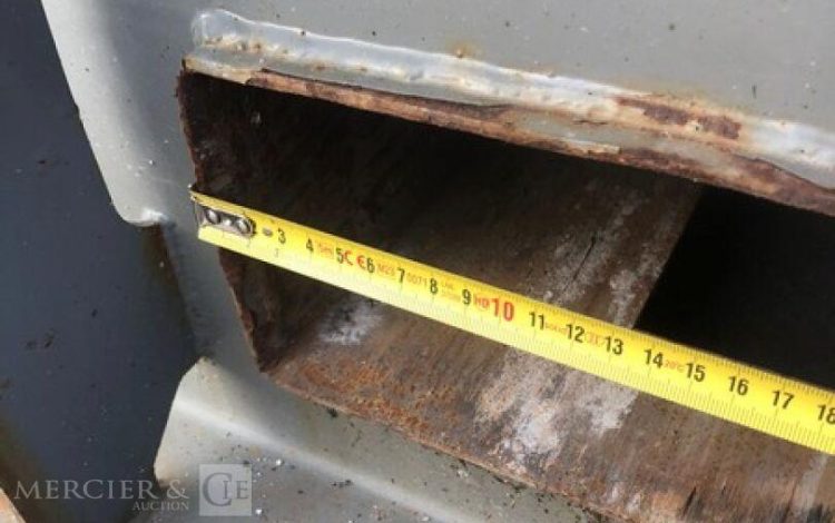 ATLAS COPCO QAS250  1A65G006