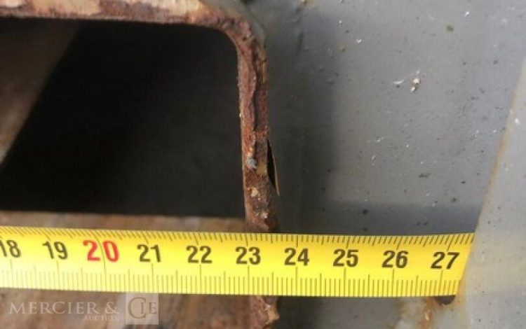 ATLAS COPCO QAS250  1A65G006