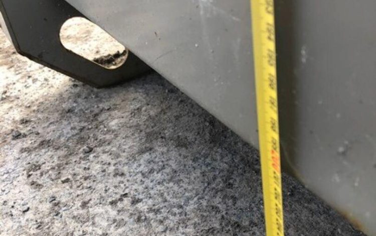 ATLAS COPCO QAS250  1A65G006