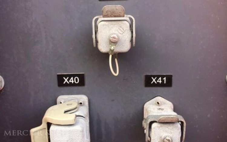 ATLAS COPCO QAS250  1A65G006