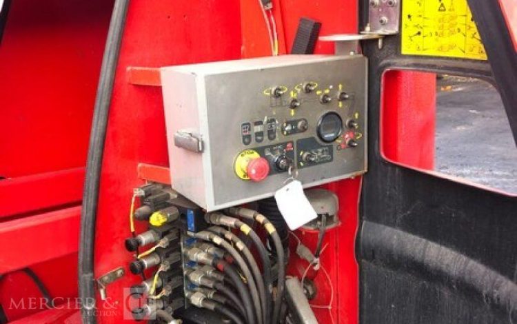 MANITOU 120AETJ-C 2  49330564