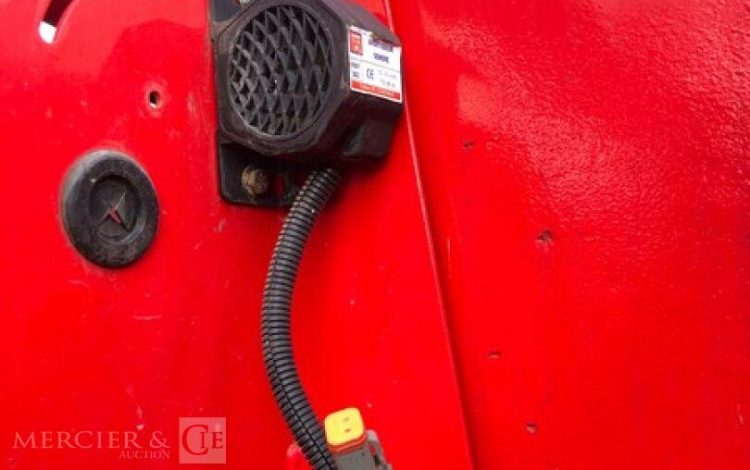 MANITOU 120AETJ-C 2  49330564