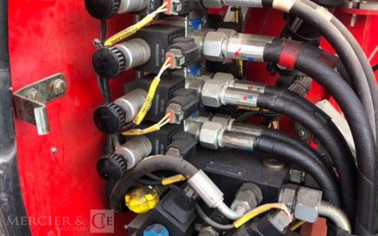 MANITOU 120AETJ-C 2  49330564