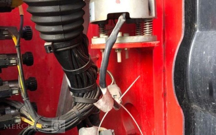 MANITOU 120AETJ-C 2  49330564