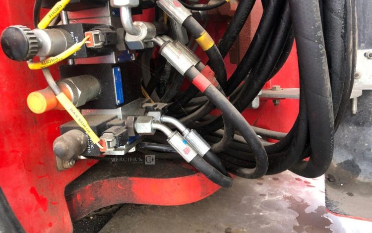 MANITOU 120AETJ-C 2  49330564