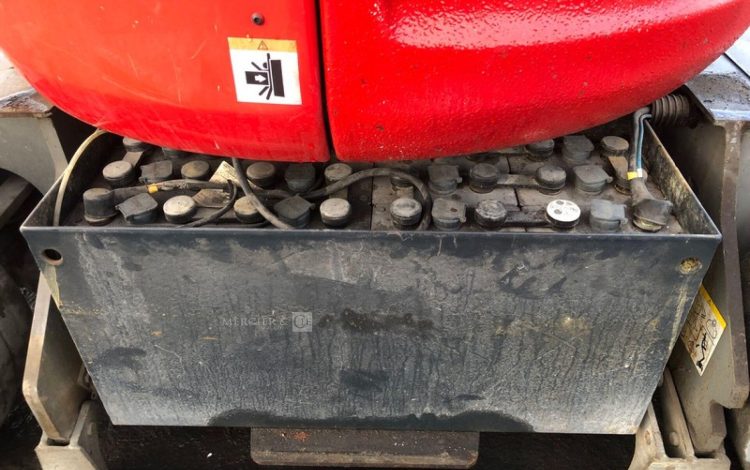 MANITOU 120AETJ-C 2  49330564