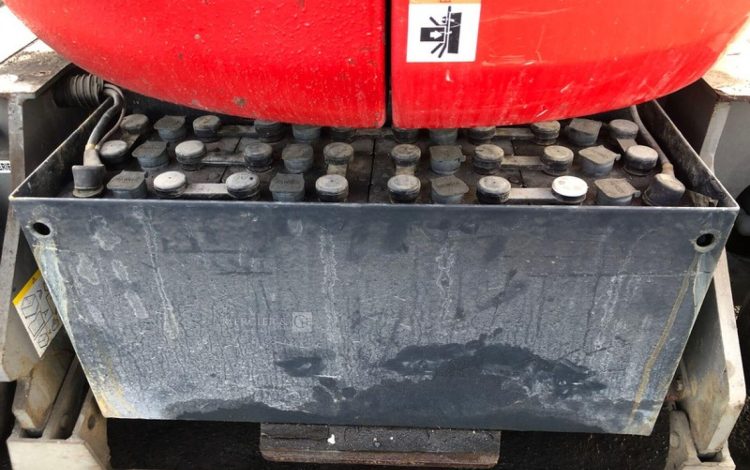 MANITOU 120AETJ-C 2  49330564