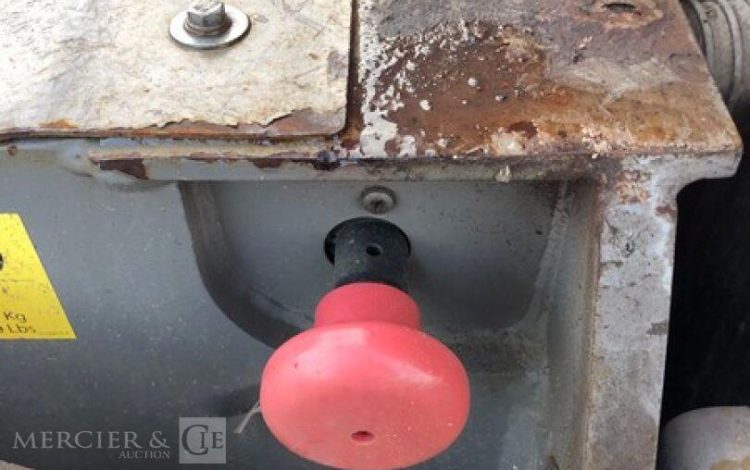 MANITOU 120AETJ-C 2  49330564