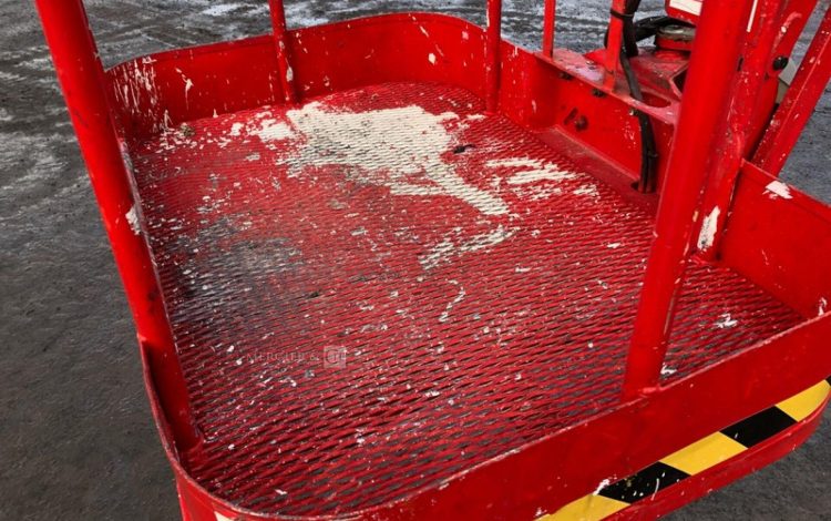 MANITOU 120AETJ-C 2  49330564