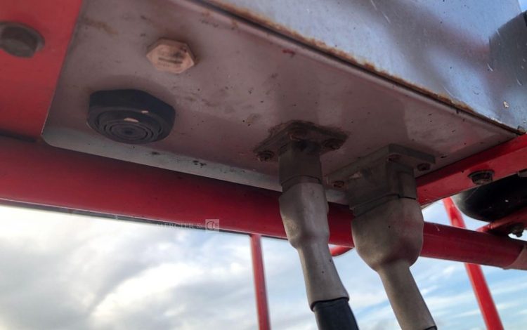 MANITOU 120AETJ-C 2  49330564