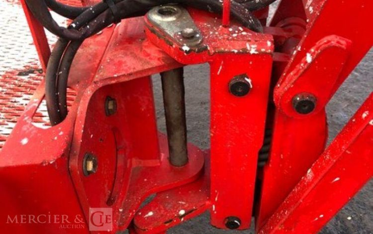 MANITOU 120AETJ-C 2  49330564