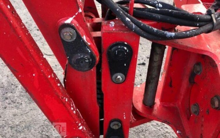 MANITOU 120AETJ-C 2  49330564