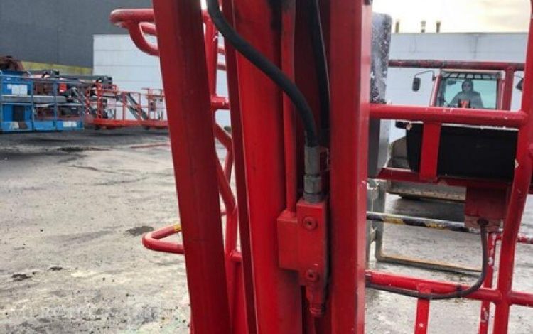 MANITOU 120AETJ-C 2  49330564