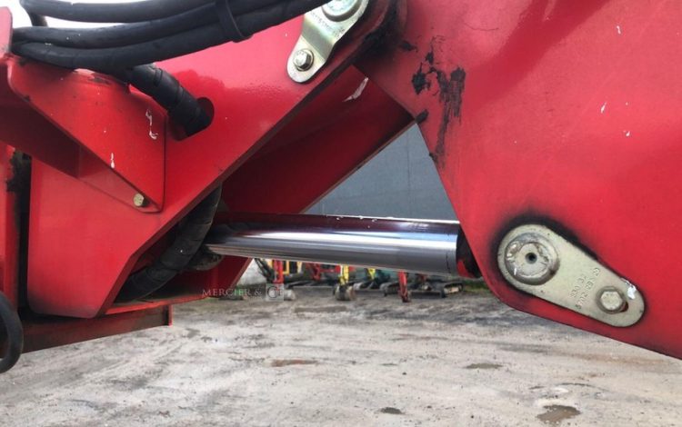 MANITOU 120AETJ-C 2  49330564