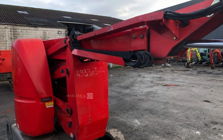 MANITOU 120AETJ-C 2  49330564