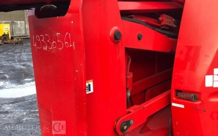 MANITOU 120AETJ-C 2  49330564