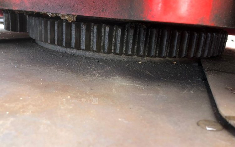 MANITOU 120AETJ-C 2  49330564