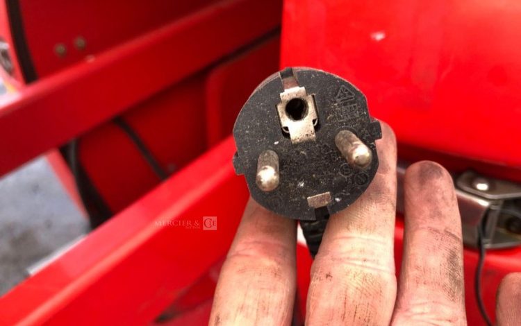 MANITOU 120AETJ-C 2  49330564