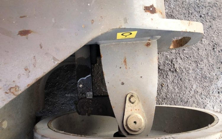 MANITOU 120AETJ-C 2  49330564