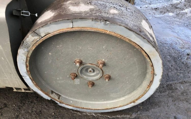 MANITOU 120AETJ-C 2  49330564