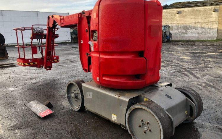 MANITOU 120AETJ-C 2  49330564