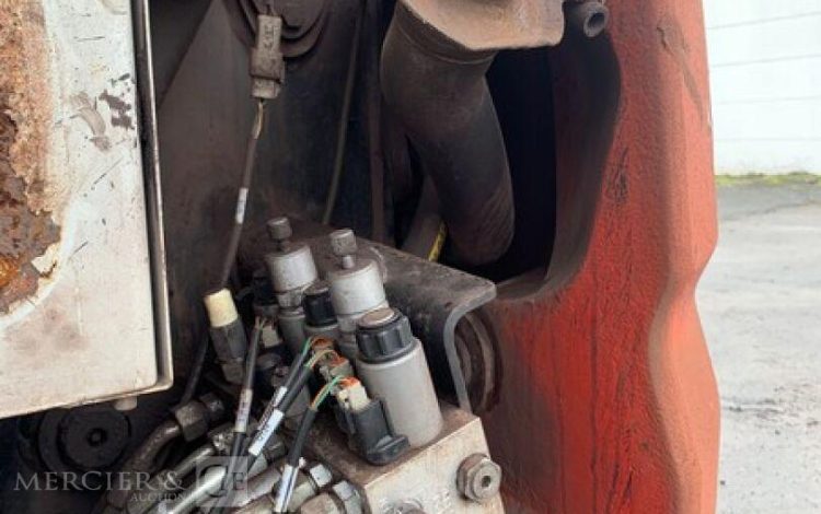 MANITOU 160ATJ  SLM0940