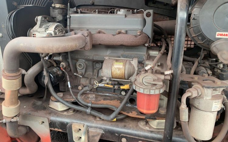 MANITOU 160ATJ  SLM0940