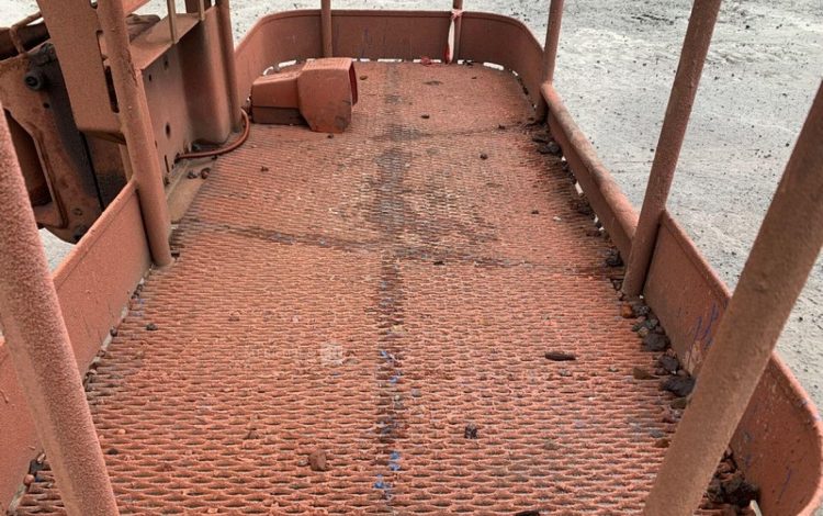 MANITOU 160ATJ  SLM0940