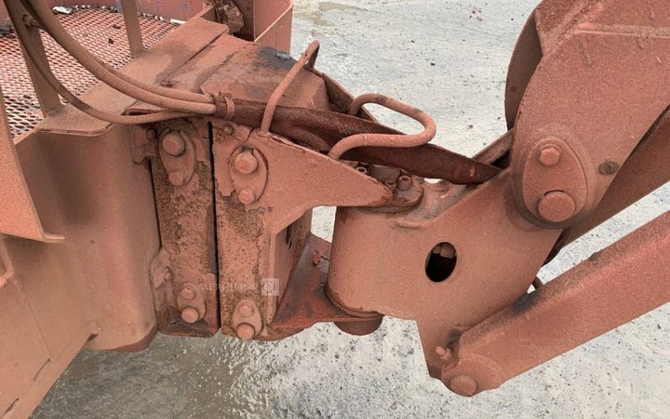 MANITOU 160ATJ  SLM0940