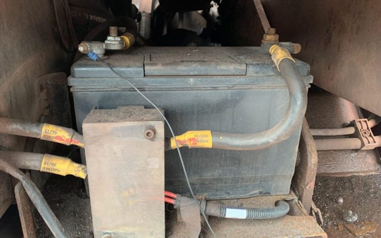 MANITOU 160ATJ  SLM0940