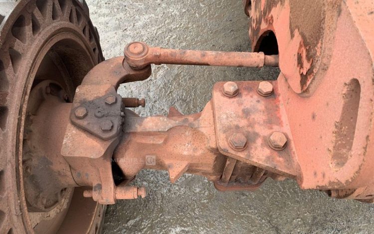 MANITOU 160ATJ  SLM0940