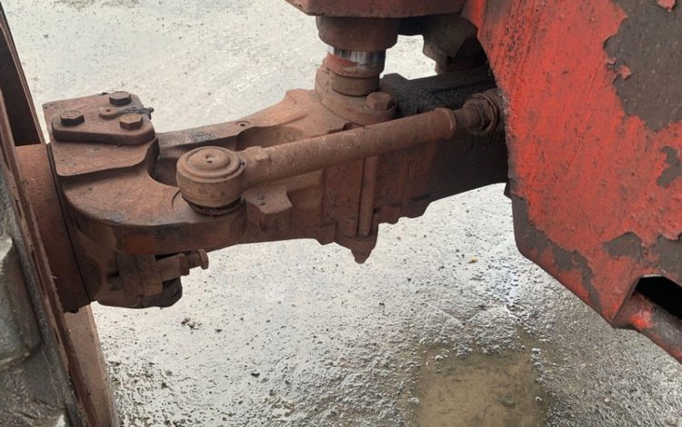 MANITOU 160ATJ  SLM0940