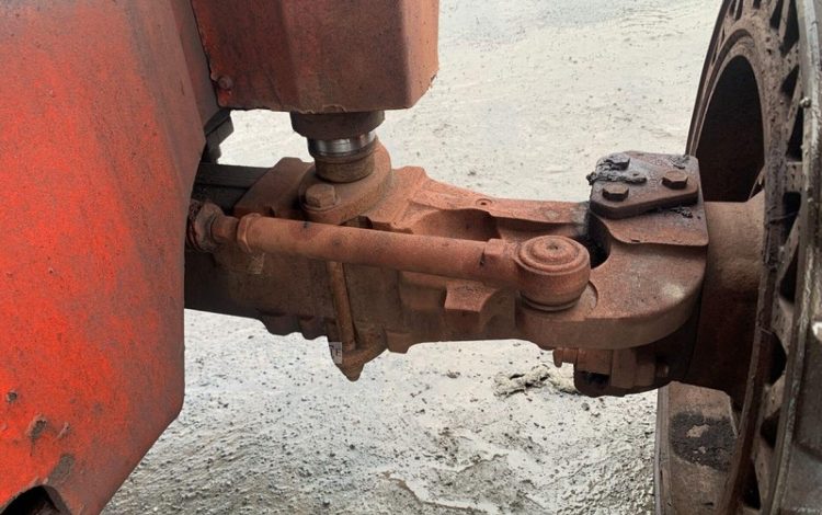 MANITOU 160ATJ  SLM0940