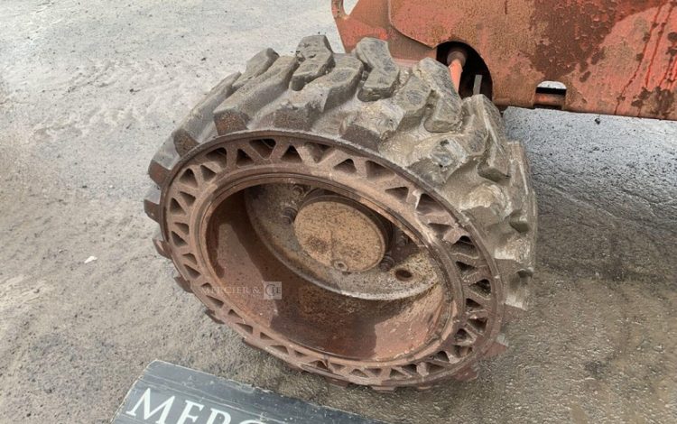 MANITOU 160ATJ  SLM0940