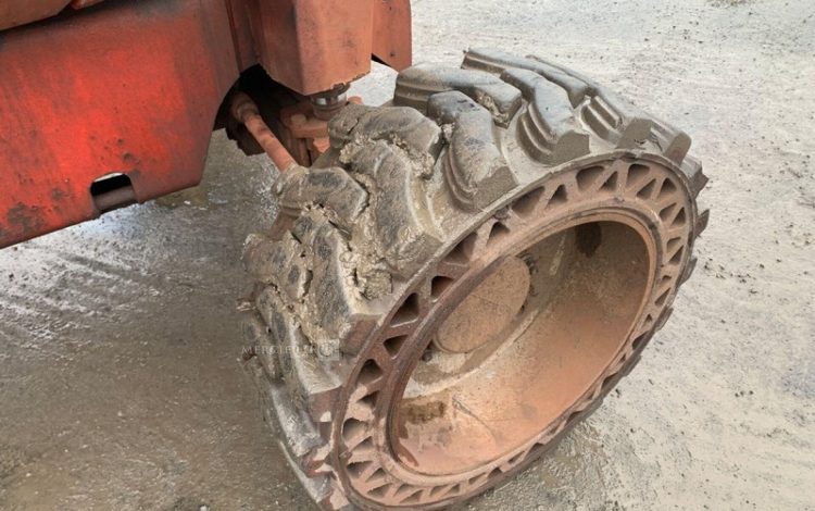 MANITOU 160ATJ  SLM0940