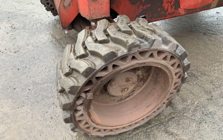 MANITOU 160ATJ  SLM0940