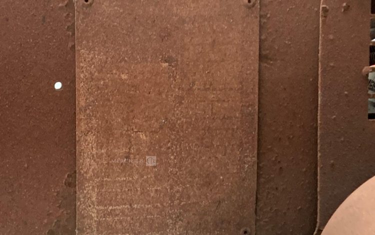 MANITOU 160ATJ  SLM0940