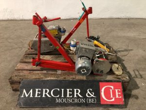 IMER TR225N  97MAM22026