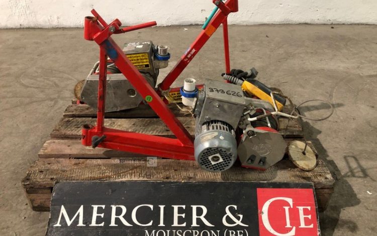 IMER TR225N  97MAM22026