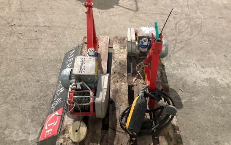 IMER TR225N  97MAM22026