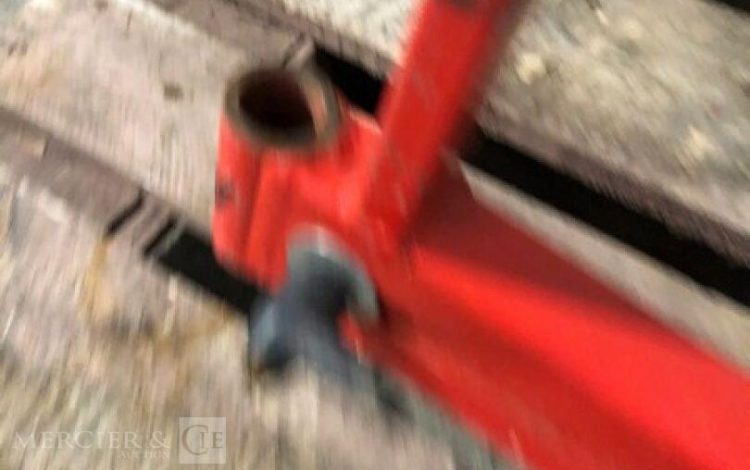 IMER TR225N  97MAM22026