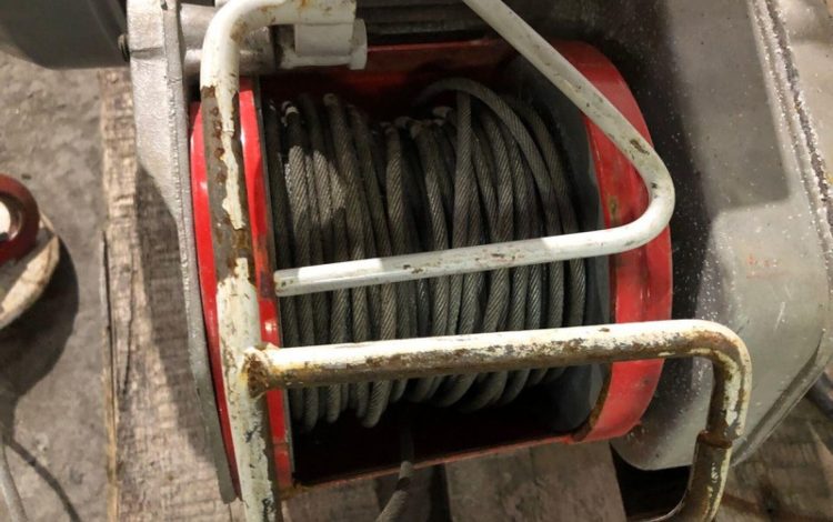 IMER TR225N  97MAM22026