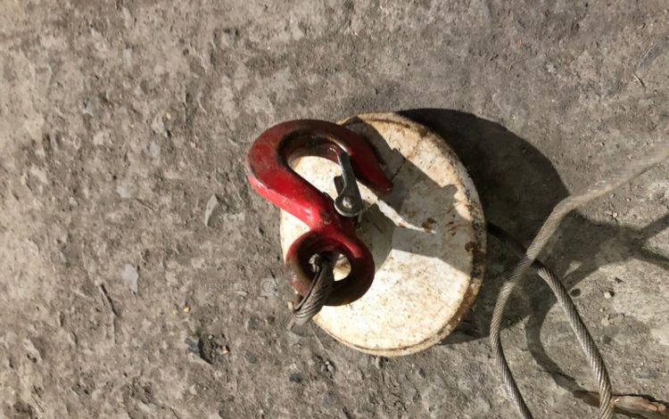 IMER TR225N  97MAM22026