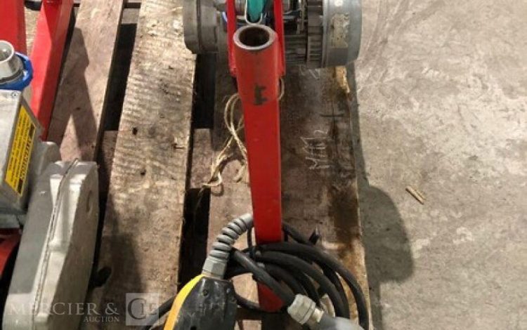 IMER TR225N  97MAM22026