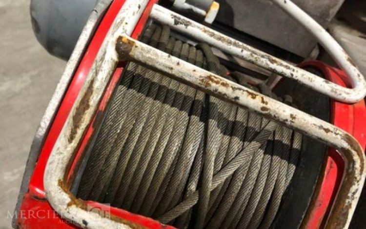 IMER TR225N  97MAM22026