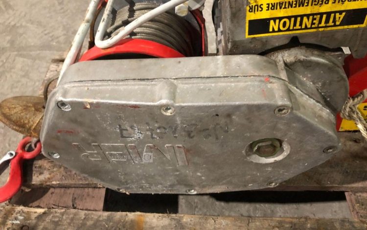 IMER TR225N  97MAM22026