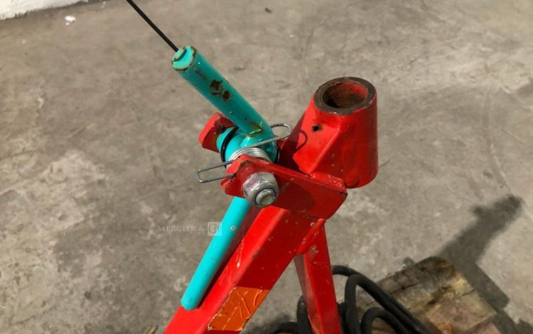 IMER TR225N  97MAM22026