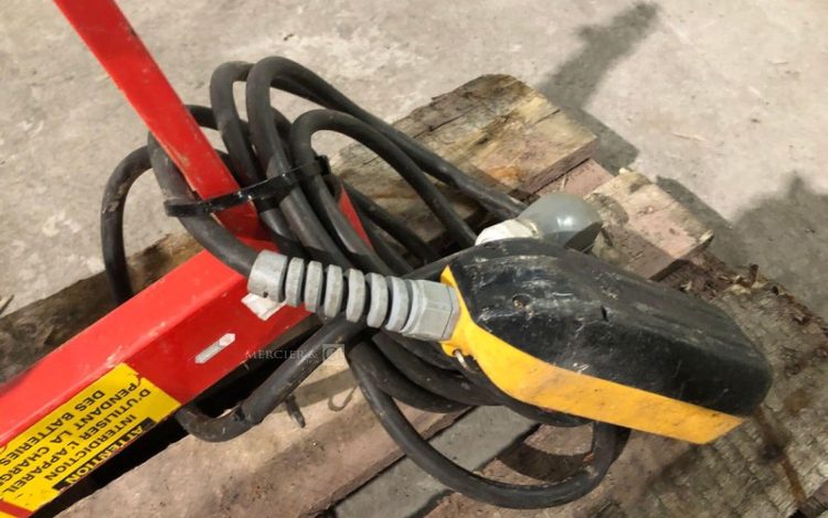 IMER TR225N  97MAM22026